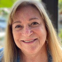 Karen Avino EdD, RN, AHN-BC, HWNC-BC, SGAHN