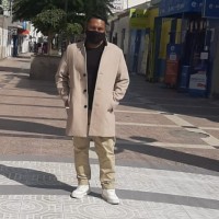 Edwin Quispe Chipana