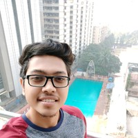 Kishan Patel