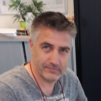 Arnold Van Berk