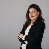 Salome Mamulaishvili