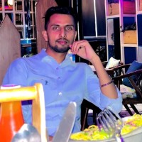 Ayush Tyagi