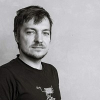 Petr Borovec