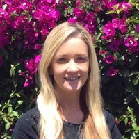 Jacqueline Gustafson