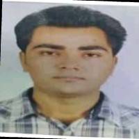 Vasudev Narayan Saini