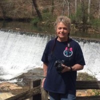 Cathys Baker