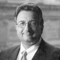 Edward A. Benovengo, Jr. AIA, CSDP, NCARB