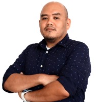 Ramon Florentin, III, MSci