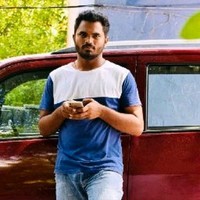 Marineni Sai Kiran