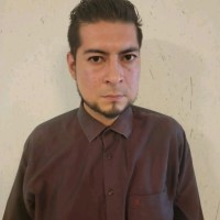 Jonathan Luevano