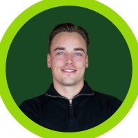 Bart Wilbrink ⛳️