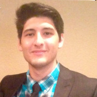 Kyle Vinsh