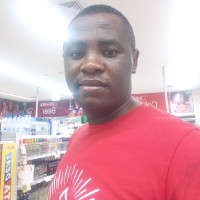 Daniel Udoh