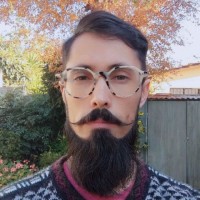 Nicolas Briceño Contreras