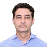 Vijay Vyas