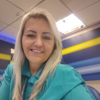 Gláucia Araujo
