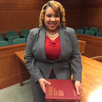 Parris L. Booker, Esq.