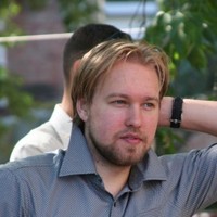 Sergey Fedorchenko