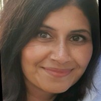 Shamilla Rashid