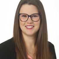 Christina Morgan, Cpa, Ca