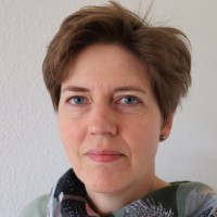 Hanne Moesgård Nielsen