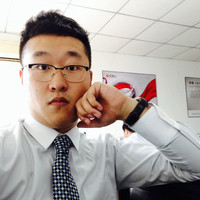 刘晓龙