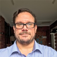 Stuart Trott