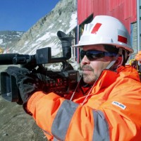 Rodrigo Andrés Iturra Montenegro