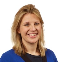 Sian Chester-Jones
