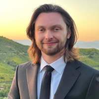 Christopher Laszlo