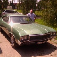 Srdjan Bogojev