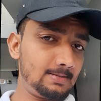 Kiran Jogimakki