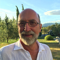 Hanspeter James Kälin