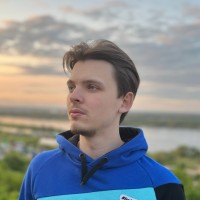 Kirill Yurov