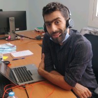 Ahmed Oualid Cherki
