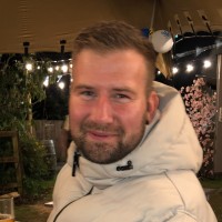Ben Fagan