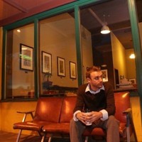 Jeremy Mcmurtry