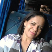 Márcia Ramos de Jesus Silva