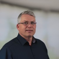 Steffen Frickhofer