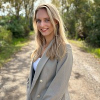 Eline Vonk