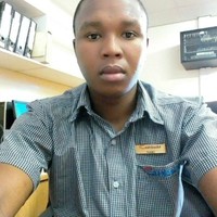 Thabo Lebea