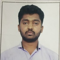 Siva Gopi Krishna Nakkala