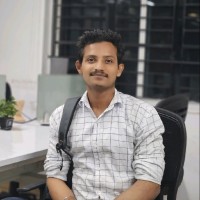 RAKESHRAJ MAHAKUD 🎖