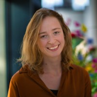 Anne Roosma