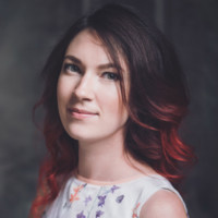 Victoriya Morozova