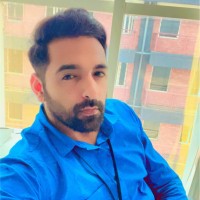 Mayank Sharma