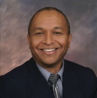 André Ebanks,   MBA
