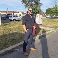 Mohamed Benmebarek