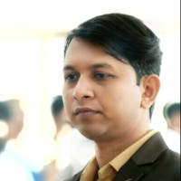 Prashant Gedam