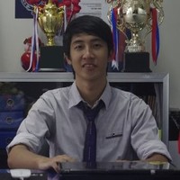 Peter Vo